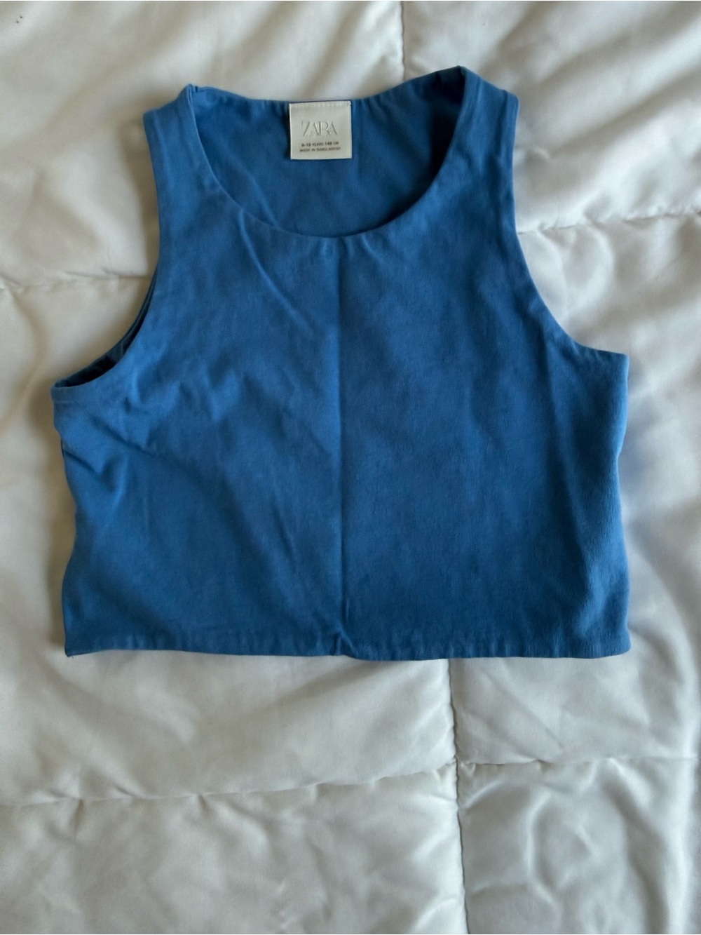 Girls are a tank top set